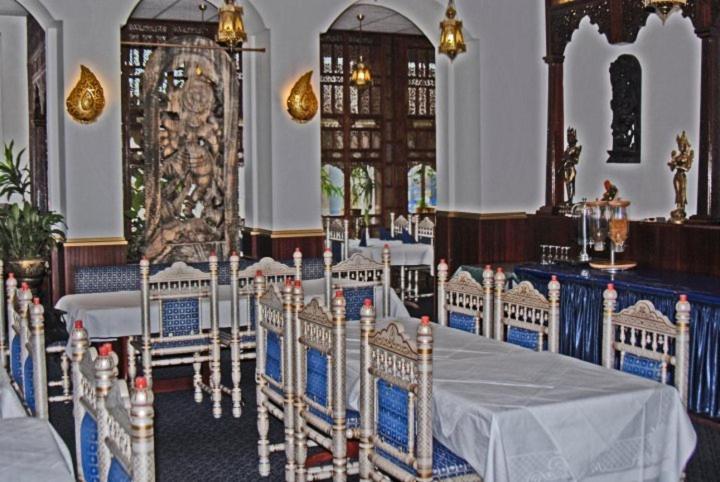 Hotel Starkenburger Hof Heppenheim  Экстерьер фото