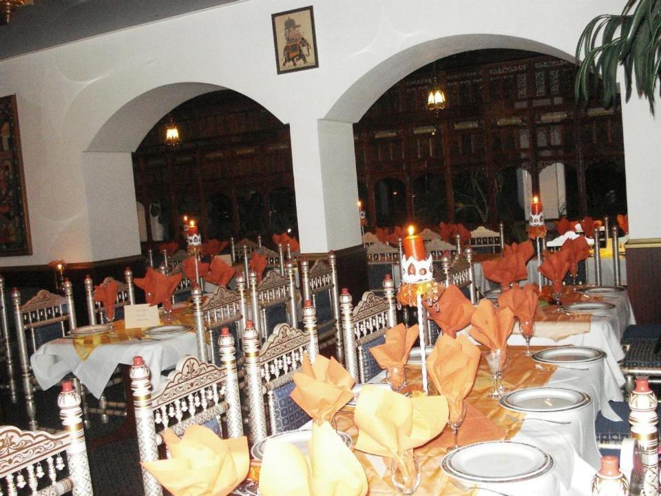 Hotel Starkenburger Hof Heppenheim  Экстерьер фото