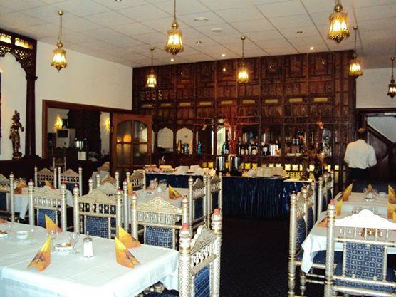 Hotel Starkenburger Hof Heppenheim  Экстерьер фото